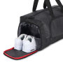Weekend tas Maverick PU coating 600D polyester 28 x 22 x 54 cm