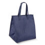 Koeltas R-PET van non-woven materiaal 33 x 25,5 x 37 cm