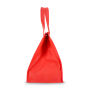 Koeltas R-PET van non-woven materiaal 33 x 25,5 x 37 cm