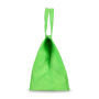 Koeltas R-PET van non-woven materiaal 33 x 25,5 x 37 cm
