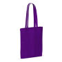Canva Schoudertas katoen OEKO-TEX® 140 gram 38 x 42 cm