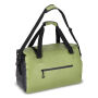 Adventure waterdichte tas 40 Liter IPX6 50 x 49 x 28 cm PVC - Olijfgroen