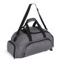 Karo sporttas / rugzak Karo R-PET 27 liter 23 x 49 x 25 cm - Grijs