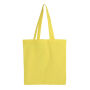 Canva Schoudertas katoen OEKO-TEX® 140 gram 38 x 42 cm