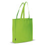 Weekender schoudertas non-woven 75 g/m2