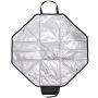 Flogo opvouwbare koeltas & picknickmat 300D