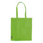 Weekender schoudertas non-woven 75 g/m2