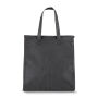 Koeltas R-PET van non-woven materiaal 33 x 25,5 x 37 cm