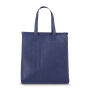 Koeltas R-PET van non-woven materiaal 33 x 25,5 x 37 cm