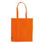 Weekender schoudertas non-woven 75 g/m2