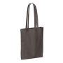 Canva Schoudertas katoen OEKO-TEX® 140 gram 38 x 42 cm
