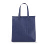 Koeltas R-PET van non-woven materiaal 33 x 25,5 x 37 cm