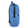 Rugzak waterdicht polyester 300D 20-22 liter 38 x 30 x 18 cm - Blauw