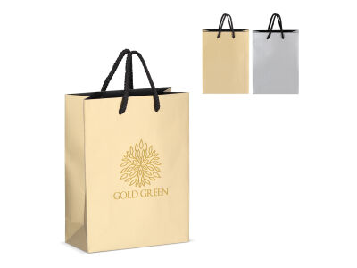 Cadeautassen bedrukken