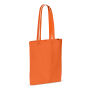 Canva Schoudertas katoen OEKO-TEX® 140 gram 38 x 42 cm