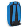 Karo sporttas / rugzak Karo R-PET 27 liter 23 x 49 x 25 cm - Blauw