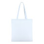 Canva Schoudertas katoen OEKO-TEX® 140 gram 38 x 42 cm