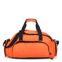 Karo sporttas / rugzak Karo R-PET 27 liter 23 x 49 x 25 cm - Oranje