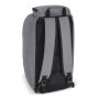 Karo sporttas / rugzak Karo R-PET 27 liter 23 x 49 x 25 cm - Grijs