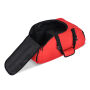 Karo sporttas / rugzak Karo R-PET 27 liter 23 x 49 x 25 cm - Rood