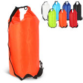Drybag ripstop 25 Liter IPX6 waterdichte plunjezak 66 x ø 25 cm