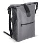 Rugzak Adventure 20 Liter weerbestendig IPX4 50 x 30 x 15 cm - Donker Grijs