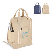 Koli InSideOut R-PET Rugzak/draagtas met laptopcompartiment 42 x 32 x 14 cm