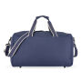 Koli InSideOut R-PET duffle bag duffeltas 50 x 28 x 20 cm - Donkerblauw