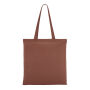 Canva Schoudertas katoen OEKO-TEX® 140 gram 38 x 42 cm