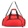 Karo sporttas / rugzak Karo R-PET 27 liter 23 x 49 x 25 cm - Rood