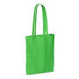 Canva Schoudertas katoen OEKO-TEX® 140 gram 38 x 42 cm