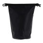 Waterwerende tas 5L IPX6 voor op strand, boot, outdoor - Zwart