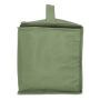InSideOut Opvouwbare (koel) mand Sogne 38 x 26 x 25 cm rPET - Olijfgroen