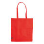 Weekender schoudertas non-woven 75 g/m2