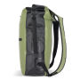 Rugzak Adventure 20 Liter weerbestendig IPX4 50 x 30 x 15 cm - Olijfgroen