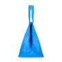 Koeltas R-PET van non-woven materiaal 33 x 25,5 x 37 cm