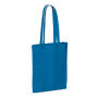 Canva Schoudertas katoen OEKO-TEX® 140 gram 38 x 42 cm