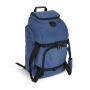 Karo sporttas / rugzak Karo R-PET 27 liter 23 x 49 x 25 cm - Donkerblauw