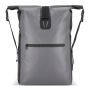 Rugzak Adventure 20 Liter weerbestendig IPX4 50 x 30 x 15 cm - Donker Grijs
