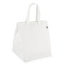 Koeltas R-PET van non-woven materiaal 33 x 25,5 x 37 cm