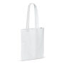 Canva Schoudertas katoen OEKO-TEX® 140 gram 38 x 42 cm