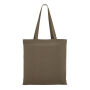 Canva Schoudertas katoen OEKO-TEX® 140 gram 38 x 42 cm