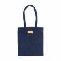Alfa Gerecycled Corduroy Shopper 270 g/m2