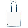 Weekender schoudertas non-woven 75 g/m2